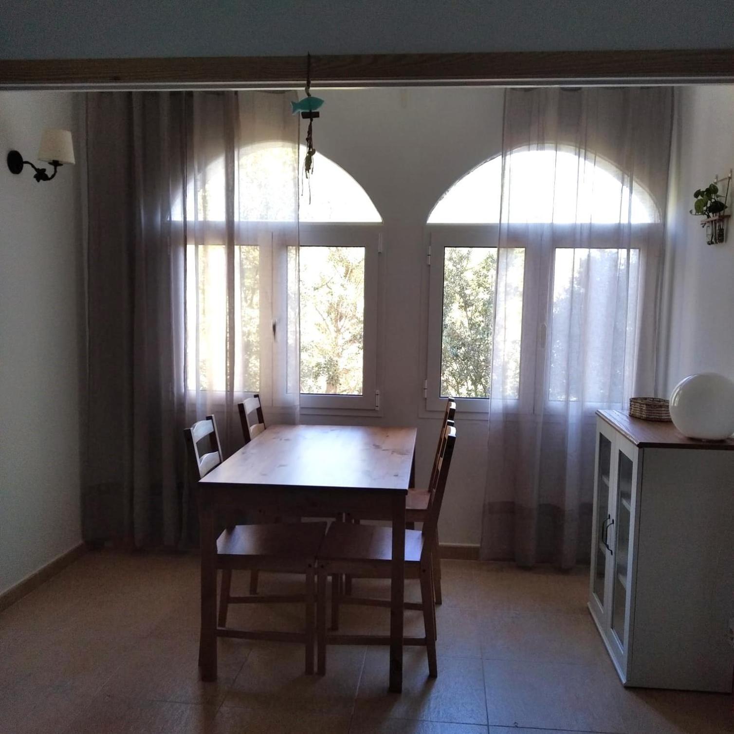 Es Niuet Apartment Cala Galdana  Exterior photo