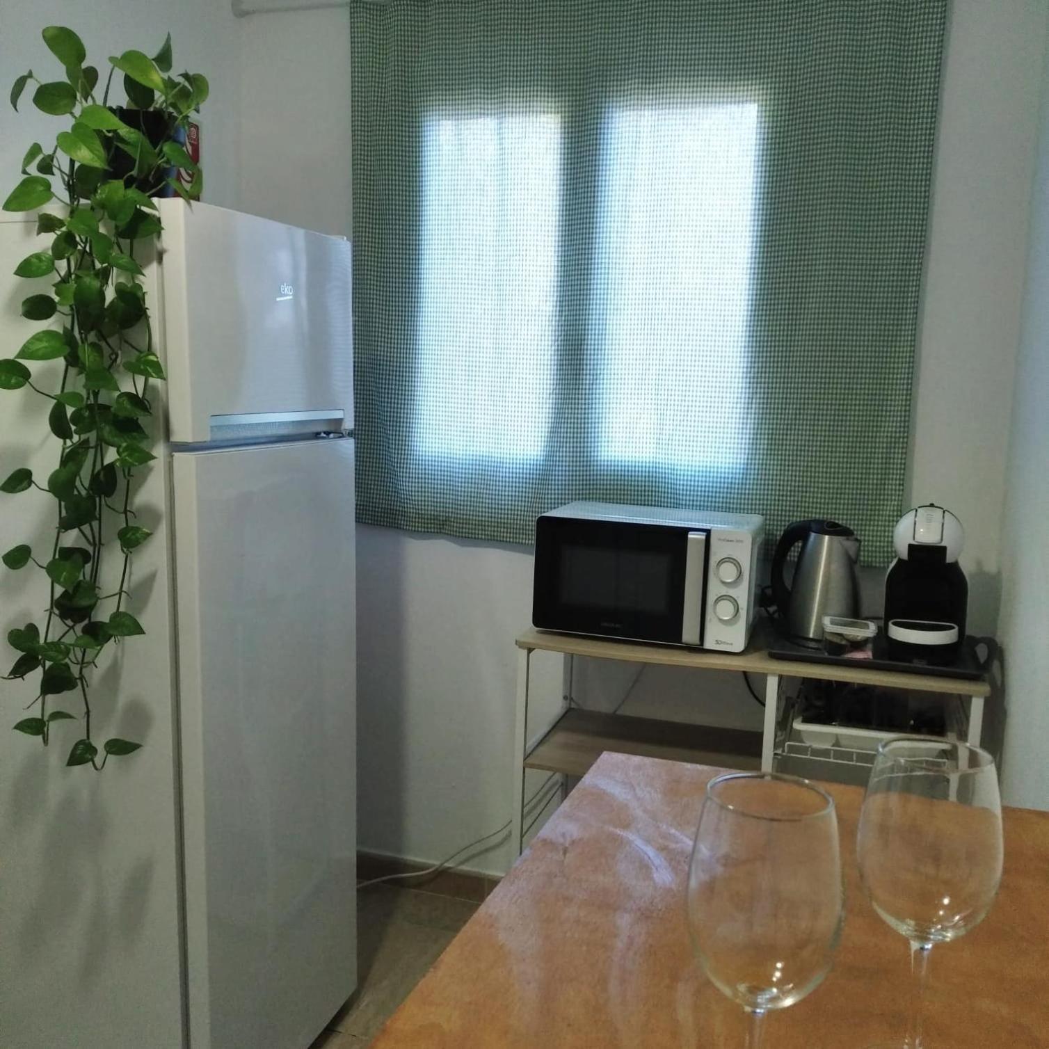 Es Niuet Apartment Cala Galdana  Exterior photo
